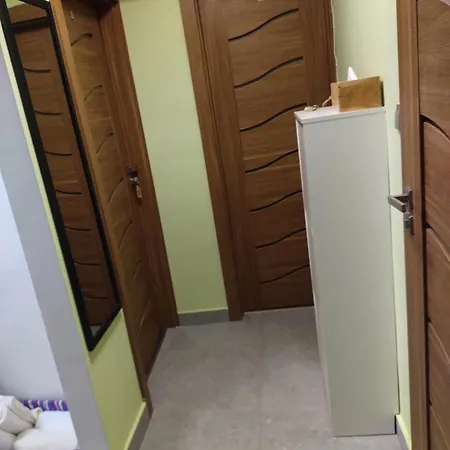 Habitación en casa particular W Okolicy Malty Check-in Free Parking Poznan