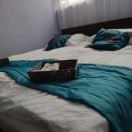 Habitación en casa particular W Okolicy Malty Check-in Free Parking *