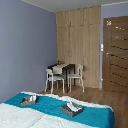 W Okolicy Malty Check-in Free Parking * Poznan