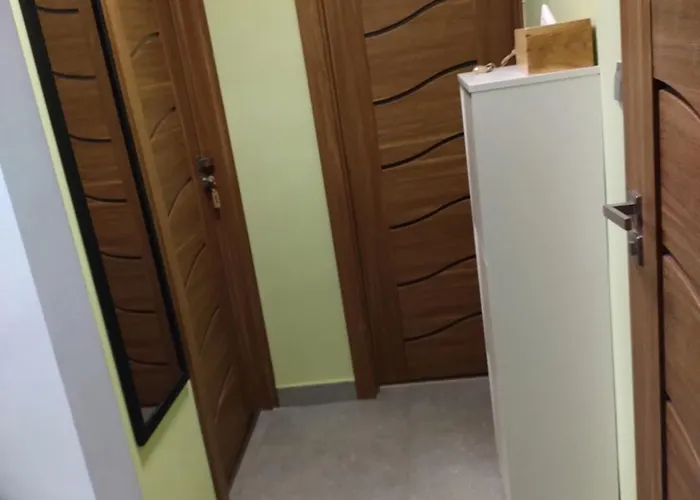 Accommodatie bij particulieren Tanie W Okolicy Malty Check-in Free Parking Poznań