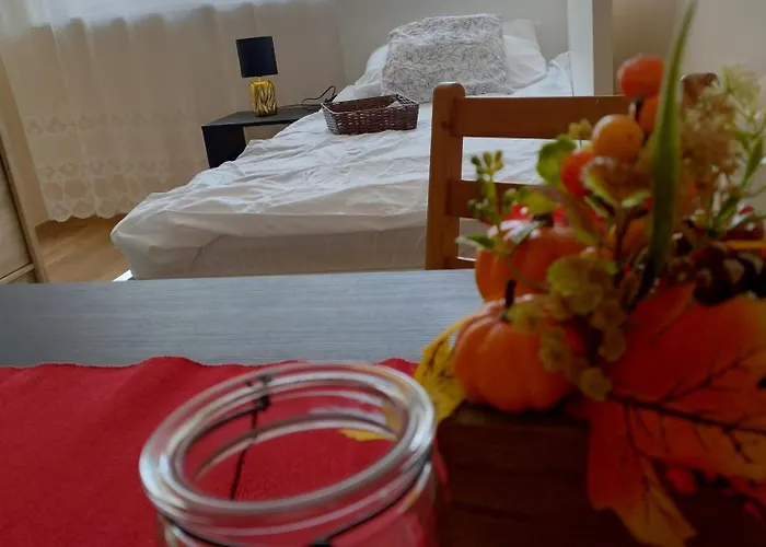 Accommodatie bij particulieren Tanie W Okolicy Malty Check-in Free Parking