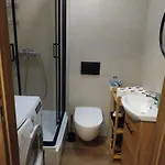 Проживание в семье W Okolicy Malty Check-in Free Parking