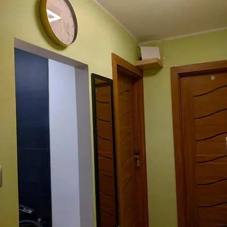 Tanie W Okolicy Malty Check-in Free Parking בית אירוח פוזנן