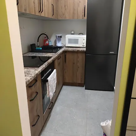 ホームステイ Tanie W Okolicy Malty Check-in Free Parking