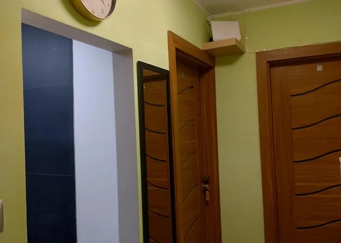 Tanie W Okolicy Malty Check-in Free Parking בית אירוח פוזנן