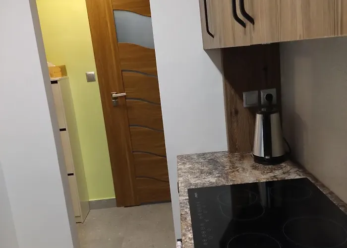 Tanie W Okolicy Malty Check-in Free Parking *