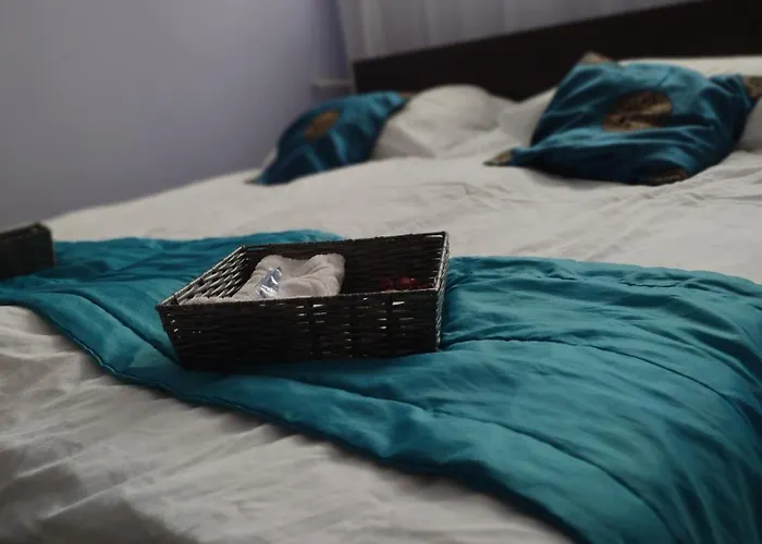 Проживание в семье Tanie W Okolicy Malty Check-in Free Parking *