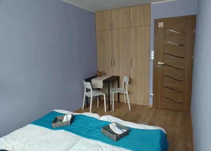 Tanie W Okolicy Malty Check-in Free Parking * Познань