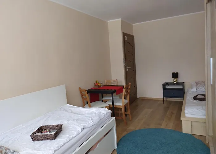 Tanie W Okolicy Malty Check-in Free Parking *